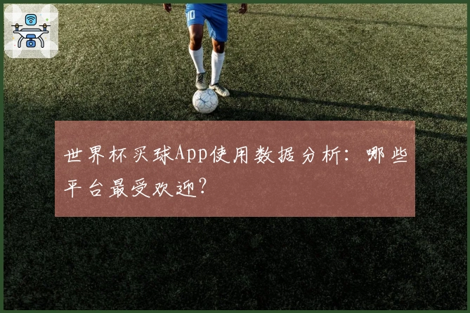 世界杯买球App使用数据分析：哪些平台最受欢迎？