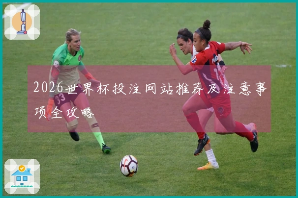 2026世界杯投注网站推荐及注意事项全攻略