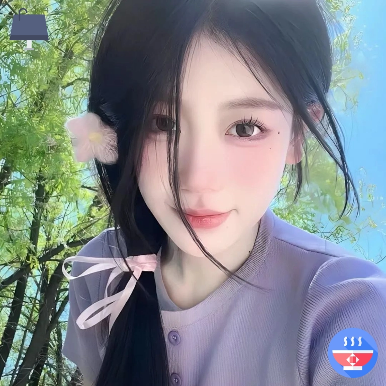 用户帮助客服头像